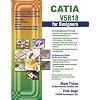 CATIA V5R18 for Designers