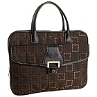 Liz Claiborne Heritage On The Go Brief