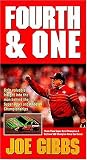 Joe Gibbs: Fourth and One [VHS]