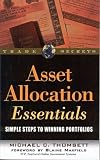 Asset Allocation Essentials: Simple Steps to Winning Portfolios