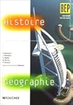 Histoire G�ographie BEP 2e Tle