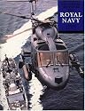 The Oxford Illustrated History of the Royal Navy (Oxford Illustrated Histories)