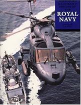 The Oxford Illustrated History of the Royal Navy (Oxford Illustrated Histories)