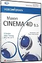 Cinema 4D 9.5 - Video-Training (DVD-ROM)
