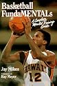 Basketball Fundamentals: A Complete Mental Training Guide