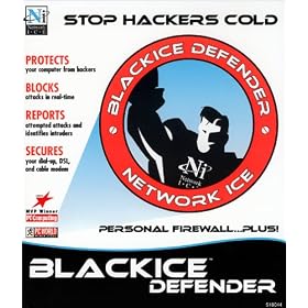 Black Ice Defender Antivirus