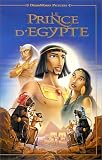 Revue Universal Pictures Video  / Le Prince d'Egypte