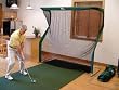 The Net Return Pro Series Multi Sport Net