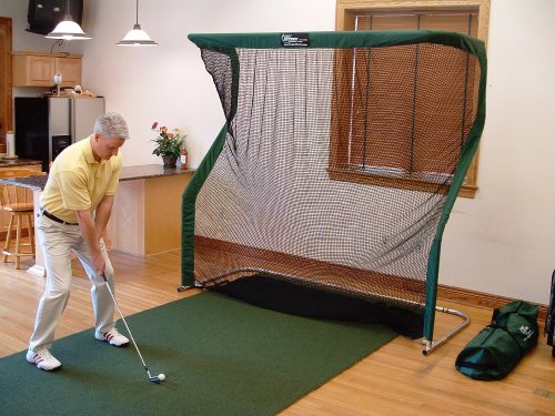 The Net Return Pro Series Multi Sport Net