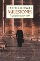 Milestones: Memoirs 1927-1977