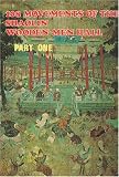 108 Movements of the Shaolin Wooden-Men Hall #1