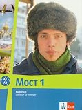 MOCT - Modernes Russisch - Aktualisierte Ausgabe: Modernes Russisch. Moct 1 (aktualisiert). Lehrbuch: Bd 1