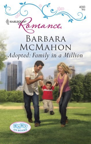 Adopted: Family in a Million (Baby on Board)