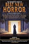 Best New Horror 12