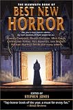 The Mammoth Book of Best New Horror, Volume 12