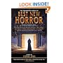 The Mammoth Book of Best New Horror, Volume 12