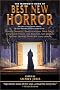 The Mammoth Book of Best New Horror, Volume 12