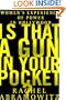 Is That a Gun in Your Pocket?: Women's Experience of Power in Hollywood