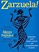 Book Zarzuela - Mezzo Soprano