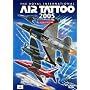 Royal International Air Tattoo 2005 [DVD]