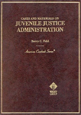 Juvenile Justice