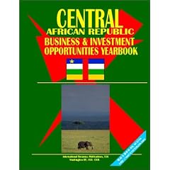 Czech Republic Business and Investment Opportunities Yearbook (World Business and Investment Opportunities Library)