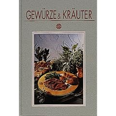 Gew�rze und Kr�uter