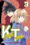 Kagetora 3