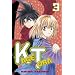 Kagetora 3 (Kagetora)