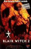  Book of Shadows: Blair Witch 2
