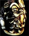Netsuke: Fantasy and Reality in Japanese Miniature Sculpture