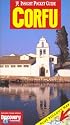 Corfu [With Map] (Insight Pocket Guide Corfu)