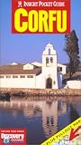 Insight Pocket Guide Corfu (Insight Pocket Guides Corfu)