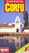 Insight Pocket Guide Corfu (Insight Pocket Guides Corfu)