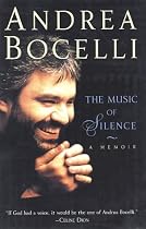 The Music of Silence: A Memoir