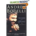 Click here to buy The Music of Silence: A Memoir by  Andrea Bocelli.