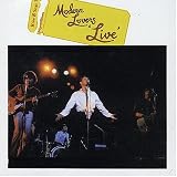 Revue Modern Lovers  / Live