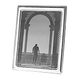 Wallace Sterling Hammered Frame, 8 x 10