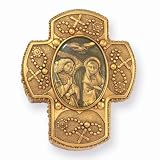 Mary at the Annunciation Rosary Box