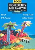 International Food Ingredients & Analysis Directory