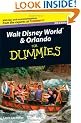 Walt Disney World & Orlando For Dummies