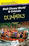 Walt Disney World & Orlando for dummies