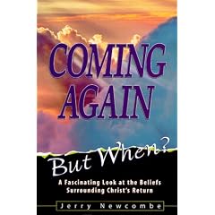 Coming Again