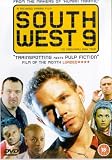 South West 9 [2001] [DVD]