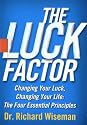 The Luck Factor