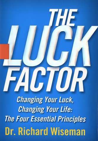 Luck Factor, The