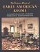 Book The Treasure House of Early American Rooms
