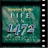Jermaine Dupri Life In 1472: The Original Soundtrack [Edited Version] Album Cover