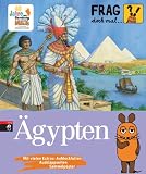 Frag doch mal ... die Maus! �gypten - Ulrike Hauswaldt