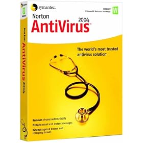 Norton AntiVirus 2004